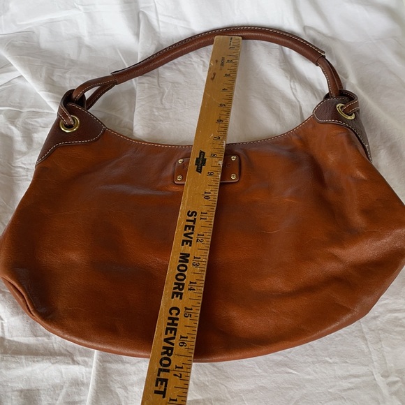Kate spade leather handbag - Picture 5 of 6